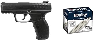 Best co2 pistols