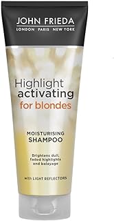 Best shampoo for highlights