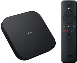 Best android streaming boxes
