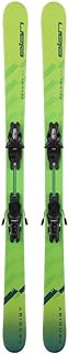 Best twin tip skis