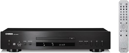 Best high end cd players