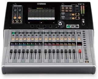 Best digital mixing console