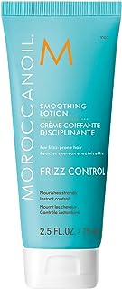 Best hair smoothing products