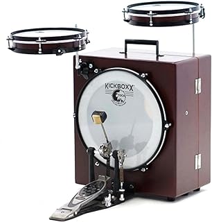 Best compact drum kit