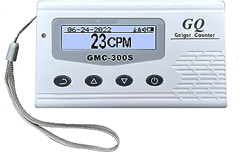 Best geiger counters