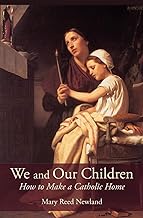 Best catholic parenting books