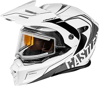 Best modular snowmobile helmets