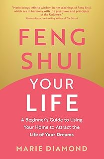 Best feng shui books