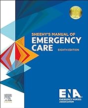 Best emergency nursing books