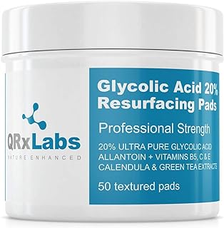 Best glycolic acid products