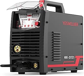 Best inverter mig welder