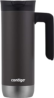 Best insulated coffee mug with handles