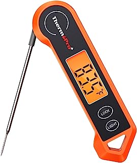 Best meat thermometer made in usa