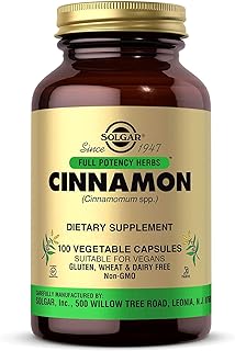 Best ceylon cinnamon capsules