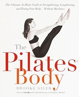 Best pilates books