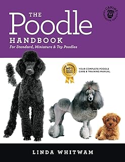 Best poodle books