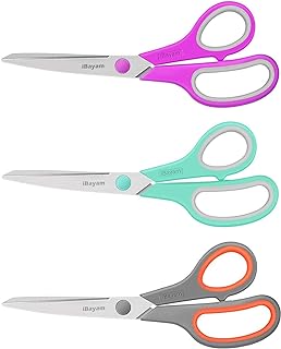 Best household scissors