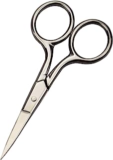 Best mustache scissors