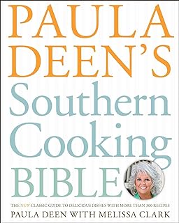 Best southern cookbooks