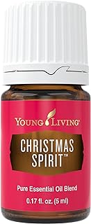 Best young living essential oil blends