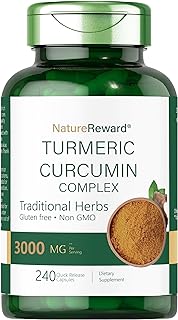 Best turmeric supplements