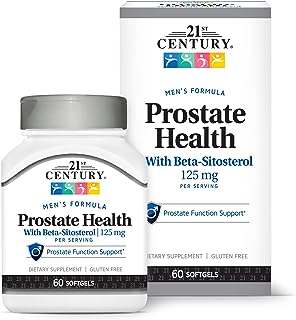 Best prostate supplements