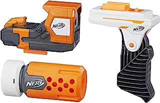Best nerf attachments