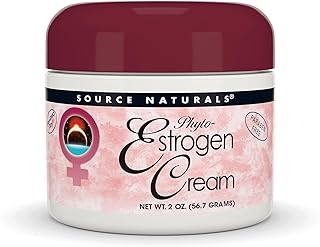 Best estrogen creams
