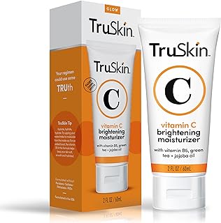 Best brightening moisturizers