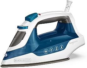 Best iron without auto shut off