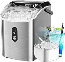 Best countertop crushed ice maker