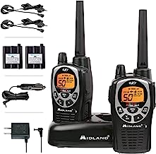 Best gmrs radios