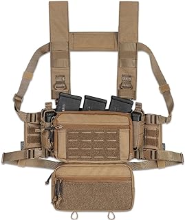 Best chest rigs