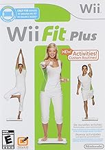 Best wii fitness games