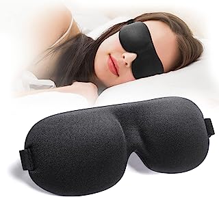 Best blackout sleep masks