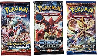 Best pokemon card packs