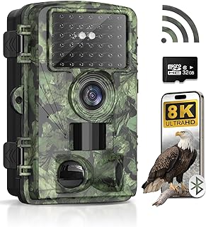 Best outdoor wildlife camera