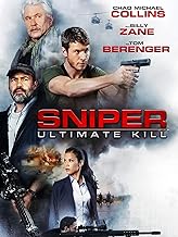 Best sniper movies