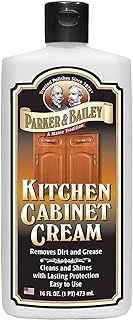 Best wood cabinet cleaners