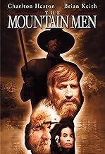 Best the mountain men movies