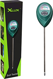 Best plant moisture meters