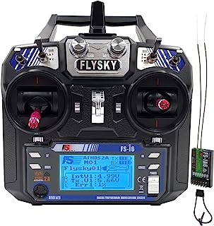 Best rc transmitters