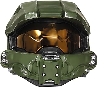 Best master chief motorcycle helmet