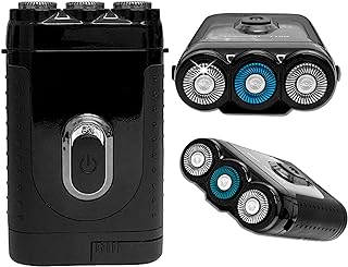 Best as seen on tv electric shavers