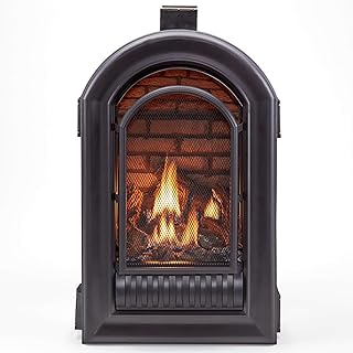 Best direct vent gas fireplaces