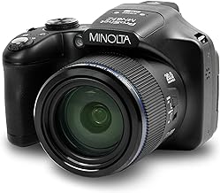 Best mega zoom cameras