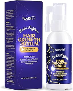 Best hair growth products