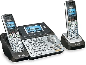 Best 2 line cordless phones