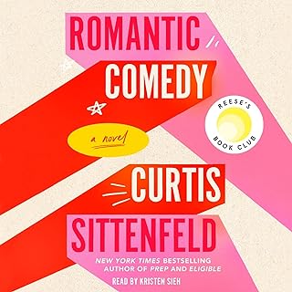 Best romantic comedy books
