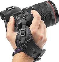 Best hand strap for dslr cameras